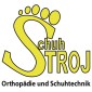 Schuh-Stroj